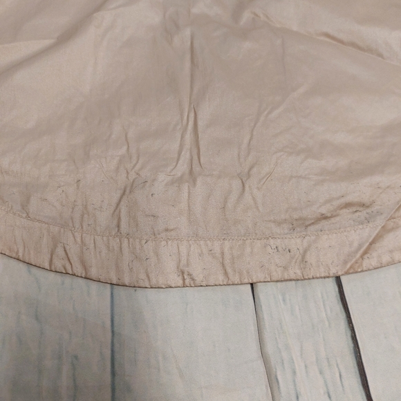 Athleta lightweight nylon pink vest - Picture 7 of 8